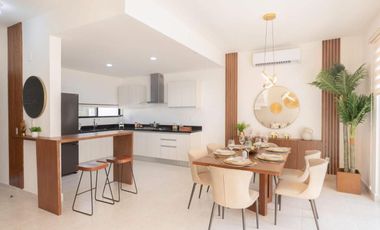 Venta de casa en Cancun AVENIDA HUAYACAN