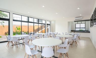 Venta de casa en Cancun AVENIDA HUAYACAN