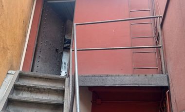 Casa en CONDOMINIO HORIZONTAL, Colonia Chimalcoyotl