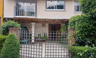 Casa en CONDOMINIO HORIZONTAL, Colonia Chimalcoyotl
