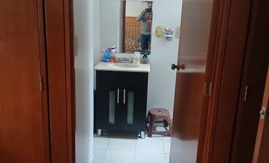 Casa en CONDOMINIO HORIZONTAL, Colonia Chimalcoyotl