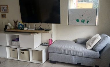 Casa en CONDOMINIO HORIZONTAL, Colonia Chimalcoyotl