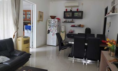 DIJUAL RUMAH MEWAH CITRA GRAND CITY PALEMBANG CLUSTER SOMERSET EAST