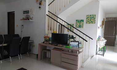 DIJUAL RUMAH MEWAH CITRA GRAND CITY PALEMBANG CLUSTER SOMERSET EAST