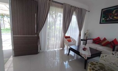 DIJUAL RUMAH MEWAH CITRA GRAND CITY PALEMBANG CLUSTER SOMERSET EAST