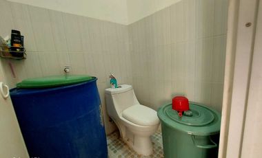 DIJUAL RUMAH KOMPLEK GRIYA DUTA MAS CLUSTER CENDANA SUKARELA PALEMBANG