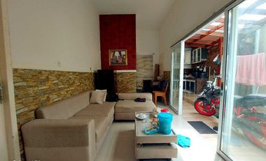 DIJUAL RUMAH KOMPLEK GRIYA DUTA MAS CLUSTER CENDANA SUKARELA PALEMBANG