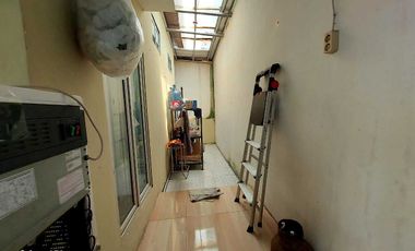 DIJUAL RUMAH KOMPLEK GRIYA DUTA MAS CLUSTER CENDANA SUKARELA PALEMBANG