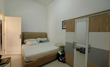 DIJUAL RUMAH KOMPLEK GRIYA DUTA MAS CLUSTER CENDANA SUKARELA PALEMBANG