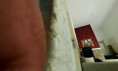 DIJUAL RUMAH KOMPLEK GRIYA DUTA MAS CLUSTER CENDANA SUKARELA PALEMBANG