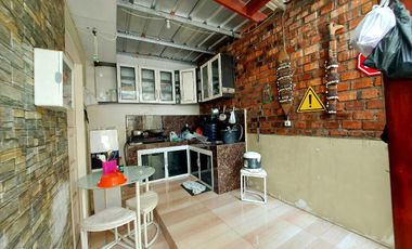 DIJUAL RUMAH KOMPLEK GRIYA DUTA MAS CLUSTER CENDANA SUKARELA PALEMBANG