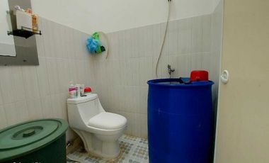 DIJUAL RUMAH KOMPLEK GRIYA DUTA MAS CLUSTER CENDANA SUKARELA PALEMBANG