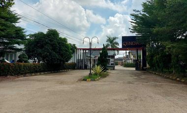 DIJUAL RUMAH KOMPLEK GRIYA DUTA MAS CLUSTER CENDANA SUKARELA PALEMBANG