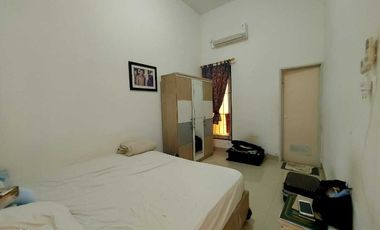 DIJUAL RUMAH KOMPLEK GRIYA DUTA MAS CLUSTER CENDANA SUKARELA PALEMBANG