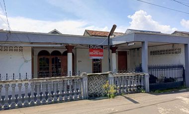 DIJUAL RUMAH GARUDA PUTRA SEDUDUK PUTIH PALEMBANG