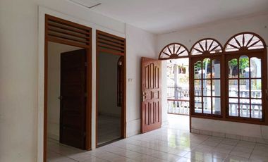 DIJUAL RUMAH GARUDA PUTRA SEDUDUK PUTIH PALEMBANG