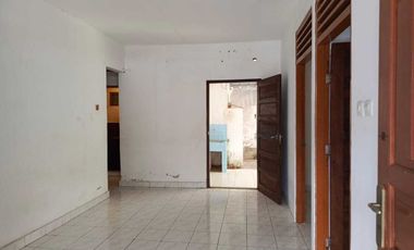 DIJUAL RUMAH GARUDA PUTRA SEDUDUK PUTIH PALEMBANG