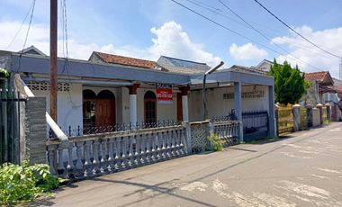 DIJUAL RUMAH GARUDA PUTRA SEDUDUK PUTIH PALEMBANG