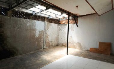 DIJUAL RUMAH GARUDA PUTRA SEDUDUK PUTIH PALEMBANG