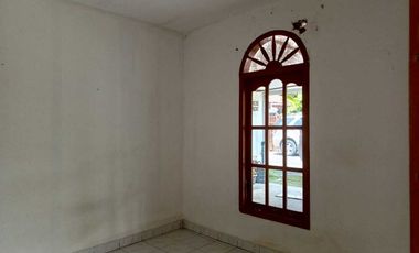 DIJUAL RUMAH GARUDA PUTRA SEDUDUK PUTIH PALEMBANG