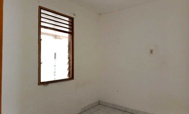 DIJUAL RUMAH GARUDA PUTRA SEDUDUK PUTIH PALEMBANG