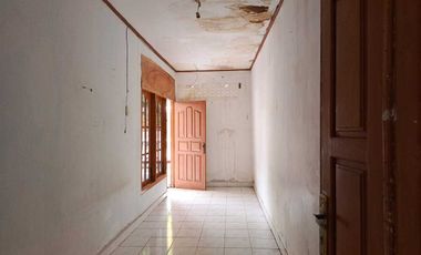 DIJUAL RUMAH GARUDA PUTRA SEDUDUK PUTIH PALEMBANG