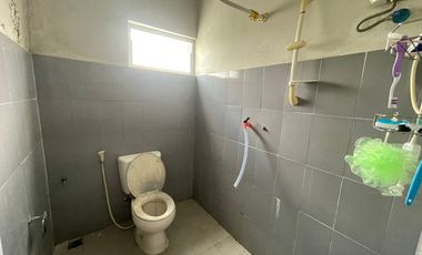 DIJUAL RUMAH KOMPLEK DEMANG NINGRAT DEMANG LEBAR DAUN PALEMBANG