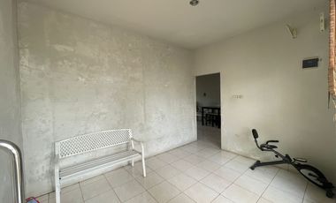 DIJUAL RUMAH KOMPLEK DEMANG NINGRAT DEMANG LEBAR DAUN PALEMBANG