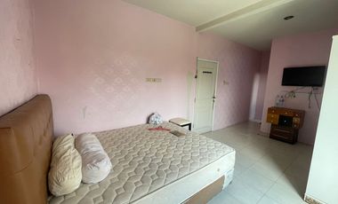 DIJUAL RUMAH KOMPLEK DEMANG NINGRAT DEMANG LEBAR DAUN PALEMBANG