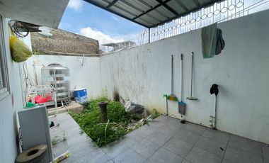 DIJUAL RUMAH KOMPLEK DEMANG NINGRAT DEMANG LEBAR DAUN PALEMBANG