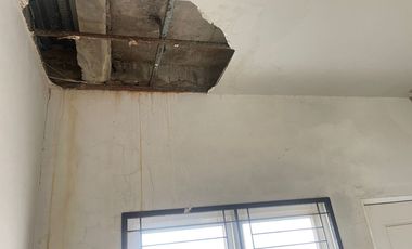 DIJUAL RUMAH KOMPLEK DEMANG NINGRAT DEMANG LEBAR DAUN PALEMBANG