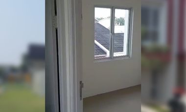 DIJUAL RUMAH HOOK GREEN VALLEY COSMO CITRA GRAND CITY PALEMBANG