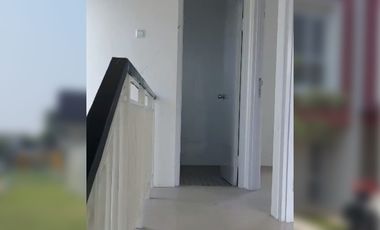 DIJUAL RUMAH HOOK GREEN VALLEY COSMO CITRA GRAND CITY PALEMBANG