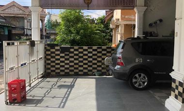 DIJUAL RUMAH SIAP HUNI JALAN JEND AHMAD YANI PLAJU PALEMBANG