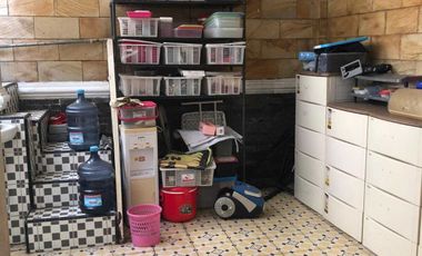 DIJUAL RUMAH SIAP HUNI JALAN JEND AHMAD YANI PLAJU PALEMBANG