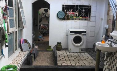 DIJUAL RUMAH SIAP HUNI JALAN JEND AHMAD YANI PLAJU PALEMBANG