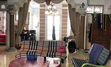 DIJUAL RUMAH SIAP HUNI JALAN JEND AHMAD YANI PLAJU PALEMBANG