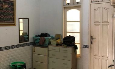 DIJUAL RUMAH SIAP HUNI JALAN JEND AHMAD YANI PLAJU PALEMBANG