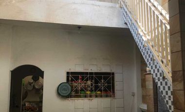 DIJUAL RUMAH SIAP HUNI JALAN JEND AHMAD YANI PLAJU PALEMBANG