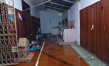 DIJUAL RUMAH STRATEGIS DWIKORA PALEMBANG