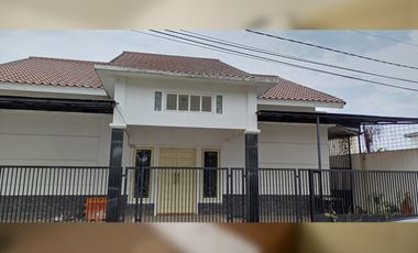 DIJUAL RUMAH KOMPLEK TAMAN BUKIT AZHAR BUKIT LAMA PALEMBANG