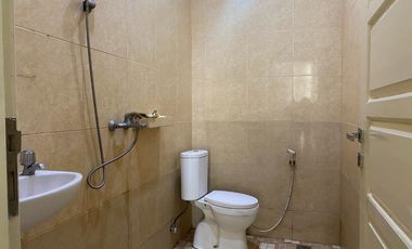 DIJUAL RUMAH KOMPLEK TAMAN BUKIT AZHAR BUKIT LAMA PALEMBANG