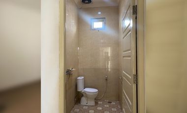 DIJUAL RUMAH KOMPLEK TAMAN BUKIT AZHAR BUKIT LAMA PALEMBANG