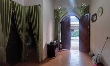 DIJUAL RUMAH GRIYA ASRI SIANUM DEKAT PASAR LEMABANG PALEMBANG