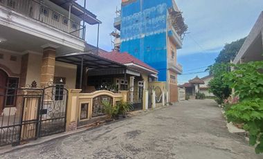 DIJUAL RUMAH GRIYA ASRI SIANUM DEKAT PASAR LEMABANG PALEMBANG