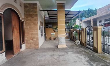 DIJUAL RUMAH GRIYA ASRI SIANUM DEKAT PASAR LEMABANG PALEMBANG