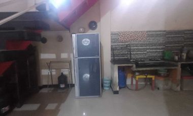 DIJUAL RUMAH GRIYA ASRI SIANUM DEKAT PASAR LEMABANG PALEMBANG