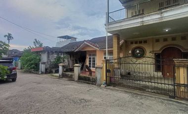 DIJUAL RUMAH GRIYA ASRI SIANUM DEKAT PASAR LEMABANG PALEMBANG