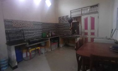 DIJUAL RUMAH GRIYA ASRI SIANUM DEKAT PASAR LEMABANG PALEMBANG