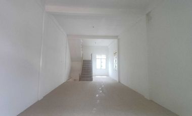 DIJUAL TOWNHOUSE JALAN SEMERU LAPANGAN HATTA PALEMBANG